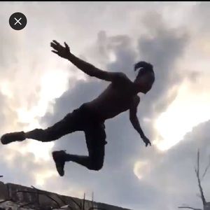 Meet your Posher, Patrick